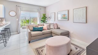 New construction  house 2728 Se 26 Ave, Homestead, FL 33035 plan Vence - image