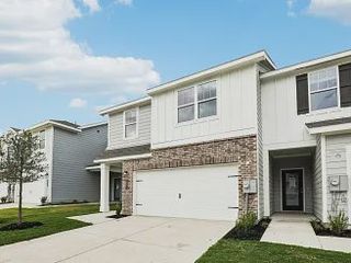 New construction  house 1513 Lake Alpine Trl, Anna, TX 75409 plan Glory - image