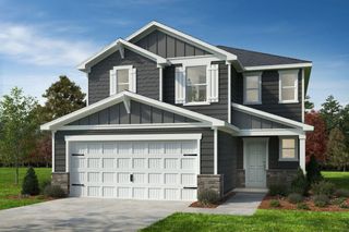 New construction Single-Family house 225 Bellina Dr, York, SC 29745 - image