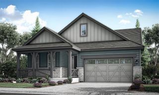 New construction Single-Family house 12791 W Hinsdale Ave, Littleton, CO 80127 plan Springdale - image