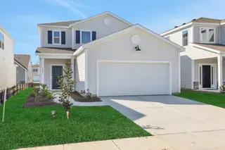 New construction Single-Family house 462 Givhans Lp, Hardeeville, SC 29927 plan Bloomfield - image