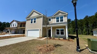 New construction Single-Family house 5352 Bending Flats Wy, Summerville, SC 29485 plan Monroe - image