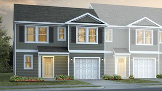 New construction Single-Family house 34 Cashmere Ct, Wilmington, NC 28411 plan NORMAN TH - image