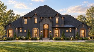 New construction Single-Family house 4464 Ralph Dr, Rockwall, TX 75032 - image