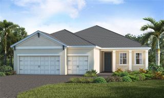 New construction Single-Family house 18819 Toulon Ct, Venice, FL 34293 plan Sea Isle - image