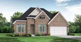 New construction Single-Family house 23017 Pearl Lakes Ct, Porter, TX 77365 - image
