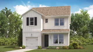 New construction  house 3382 Wood Stork Dr Sw, Ocean Isle Beach, NC 28469 plan WILMINGTON - image
