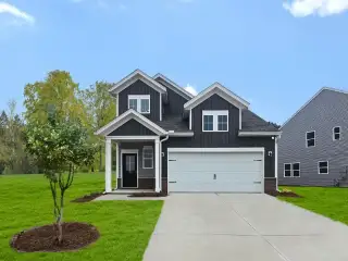New construction Single-Family house 802 Coldsheet Dr, Sumter, SC 29154 plan Cade - image