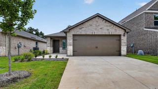 New construction Single-Family house 937 Jefferson Wy, Sherman, TX 75090 - image
