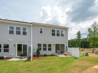 New construction Single-Family house 512 Webster Ln, Cramerton, NC 28032 plan Mayes - image