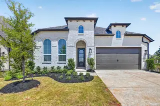 New construction Single-Family house 4018 Windy Point Rd, Oak Point, TX 75068 plan Kingston - image