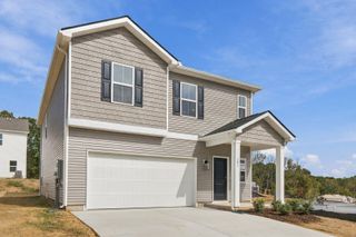 New construction Single-Family house 204 Jasper Wy, White Bluff, TN 37187 plan Payton - image