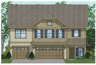 New construction Single-Family house 416 Rowley Lane, Summerville, SC 29486 Warwick - photo