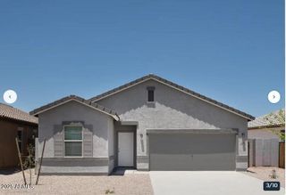 New construction Single-Family house 32521 N Newby Dr, San Tan Valley, AZ 85143 plan Moonbeam - image