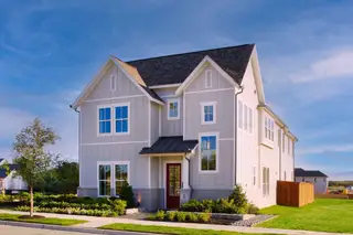 New construction Single-Family house 304 Oriole Ln, Celina, TX 75009 plan Mustang - S3324 - image