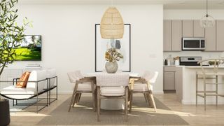 New construction  house 2622 Antarus Dr Nw, Palm Bay, FL 32907 plan Victoria - image