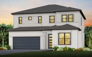 New construction Single-Family house 7456 Summer Ct, Sarasota, FL 34231 plan Imperial - image