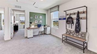 New construction  house 17916 Acorn Drop Rd, Land O' Lakes, FL 34638 plan Elston II - image