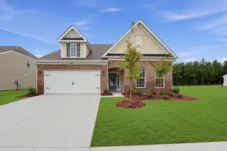 New construction Single-Family house 6419 Turkey Roost Wy, Lancaster, SC 29720 plan Dorchester II - image