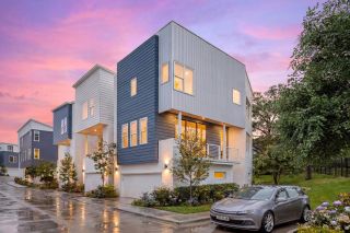 New construction Single-Family house 4901 Meller Gdns, Austin, TX 78741 - image