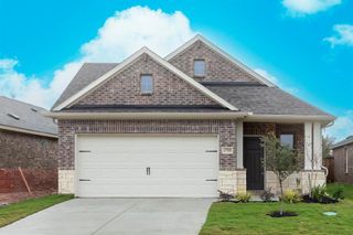 New construction Single-Family house 1705 Guswood Rd, Forney, TX 75126 - image