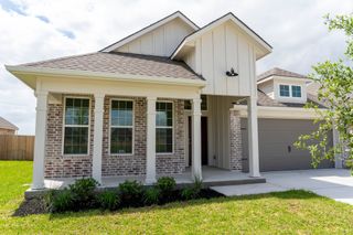 New construction Single-Family house 8024 Candy Ln, Waco, TX 76708 plan The 1818 - image