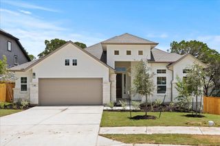 New construction house 169 Lily Pad Ln, Kyle, TX 78640 plan Mia - image