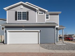New construction Single-Family house 3422 Pearwood Dr, Johnstown, CO 80534 - image