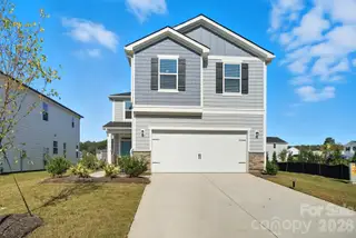 New construction Single-Family house 142 Bellina Dr, Unit 58, York, SC 29745 - image