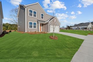 New construction Single-Family house 4026 Hoskins Dr, Boiling Springs, SC 29316 plan Tilden - image