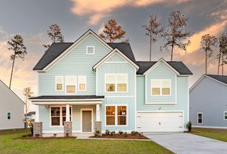New construction  house 1824 Nola Run, Summerville, SC 29485 plan Grayson - image