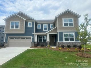 New construction  house 1625 Honey Trl, Monroe, NC 28112 plan Lassen - image