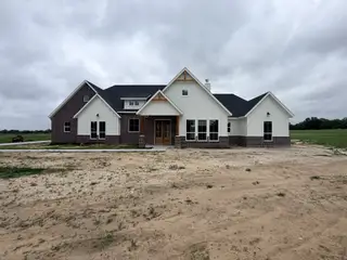 New construction Single-Family house 3171 Pear Orchard Rd, Granbury, TX 76049 plan Rebekah - image