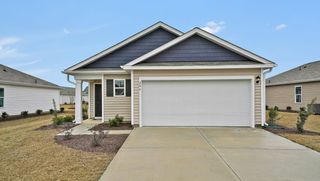 New construction Single-Family house 1249 Skystone Lp Ne, Supply, NC 28462 plan Allex - image