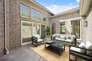 New construction house 24722 Celestial Lily Dr, Katy, TX 77493 plan Tallinn - image