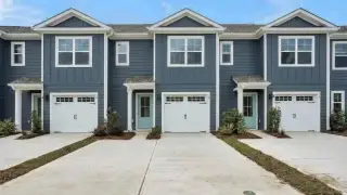 New construction Single-Family house 4310 Allsbrook Ln, Leland, NC 28451 plan Pearson Th - image