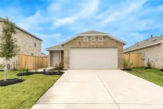 New construction Single-Family house 6835 Eastern Cottonwood Ln, Katy, TX 77493 - image