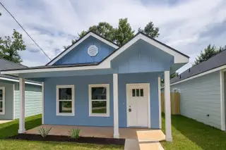 New construction Single-Family house 16725 E Hammon, Montgomery, TX 77316 - image