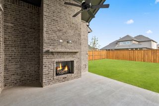 New construction Single-Family house 312 Bee Balm, McKinney, TX 75071 - image