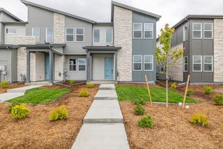 New construction Single-Family house 20530 E 58th Ave, Aurora, CO 80019 plan 2630 - image