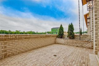 New construction Townhouse house 140 Rolison Wy, Fayetteville, GA 30214 - image