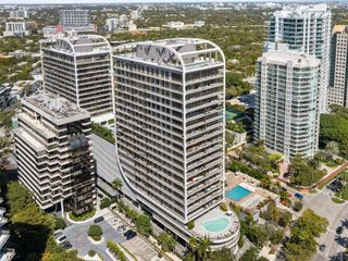 New construction Condo house 2655 S Bayshore Dr, Unit 1707, Miami, FL 33133 - image