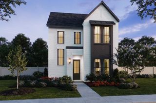 New construction Single-Family house 328 Walker Pkwy, Celina, TX 75009 - image