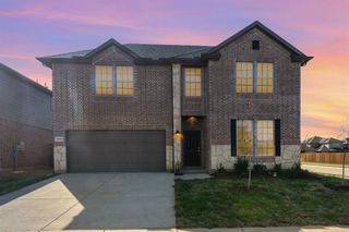 New construction Single-Family house 2600 Donella Dr, Denton, TX 76207 - image