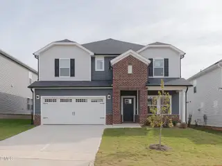 New construction  house 545 Bridger Dr, Garner, NC 27529 plan Johnson - image