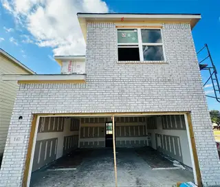 New construction Single-Family house 1410 Revolution Wy, Missouri City, TX 77489 Lexington Series - Addison- photo