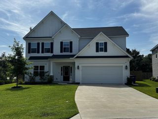 New construction Single-Family house 1005 Saltwater Cir, Johns Island, SC 29455 - photo