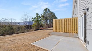 New construction  house 78 Hughes Place Dr, Dawsonville, GA 30534 plan Sudbury - image