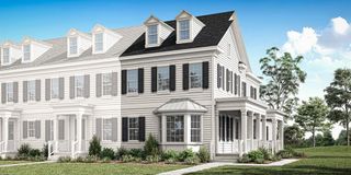 New construction  house 1752 Headland Lp, Kissimmee, FL 34747 plan Anna Maria - image