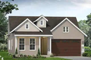 New construction Single-Family house 601 C-Bar Ranch Trl, Unit 16, Cedar Park, TX 78613 - image